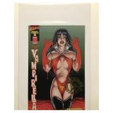 Vampirella - Wizard Mini Comic #5