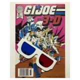 GI Joe in 3-D #1 (1987)
