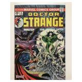 Doctor Strange #6 - 1st App of Gaea