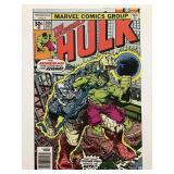 Incredible Hulk #209 (1977) guest Doc Samson