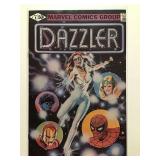 Dazzler #1 - Premiere issue