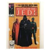 Star Wars Return of the Jedi #2