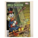 Uncle Scrooge & the Infinity Dime #1 - 1:25