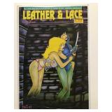 Leather & Lace #1 - First Issue
