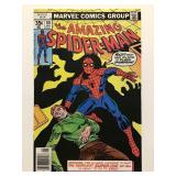 Amazing Spider-Man #176 (1977) (Green Goblin)