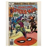 Amazing Spider-Man #177 (1977) cameo Mary Jane