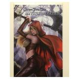 Grimm Fairy Tales Myths & Legends #16