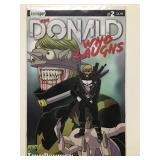 The Donald Who Laughs #2 - Trumpunisher