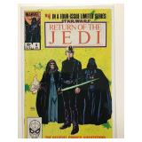 Star Wars Return of the Jedi #4