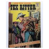 Tex Ritter #37 (1957)