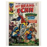 Not Brand Echh #8 (1968)