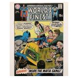 World's Finest #194 (1970)