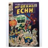 Not Brand Echh #4 (1967)