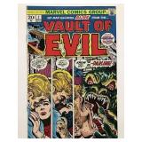 Vault of Evil #7 (1973)