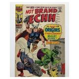 Not Brand Echh #3 (1967)