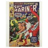 Sub-Mariner #31 (1970)
