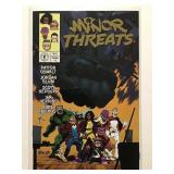 Minor Threats #1