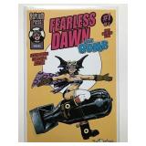 Fearless Dawn the Bomb #1