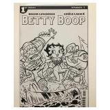 Betty Boop #1