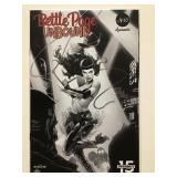 Bettie Page Unbound #10