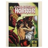 Cauldron of Horror #1