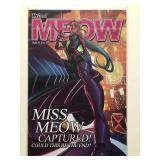 Miss Meow #3