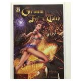 Grimm Fairy Tales #21