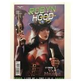 Robyn Hood I Love NY #7