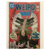 Weird War Tales #96 (1981)