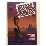 Alien Worlds #1
