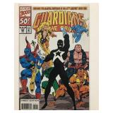 Guardians of the Galaxy #50