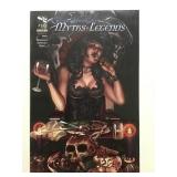 Grimm Fairy Tales Myths & Legends #19