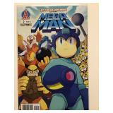 Mega Man #2