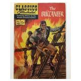 Classics Illustrated #148, HRN 568, Pc-r