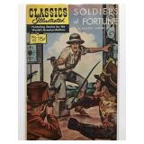 Classics Illustrated #119, HRN 166, 3/67, Pc-r