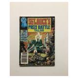 DC Special Series #18, 1979, Sgt. Rock