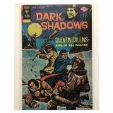 Dark Shadows #33, 1975