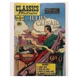 Classics Illustrated #68, HRN 108, LDC-r