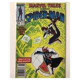 Marvel Tales #200 N 1987