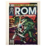 ROM #16 N 1981