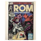 ROM #6 N 1980