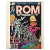 ROM #13 N 1980