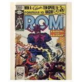 ROM #26 1982 Galactus App