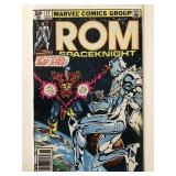 ROM #12 N 1980