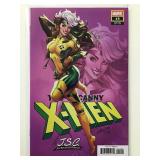 Uncanny X-men #19 (J.S Campbell cover)