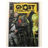 Ghost Machine #1