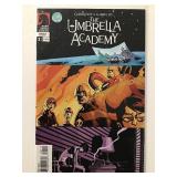 The Umbrella Academy #1