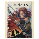 Horizon Zero Dawn #2