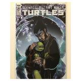Teenage Mutant Ninja Turtles #128 (1st app Venus)