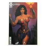 Wonder-Woman #23 (Nakayama cover)